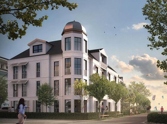 Binz Apartment | Gustav Appartements