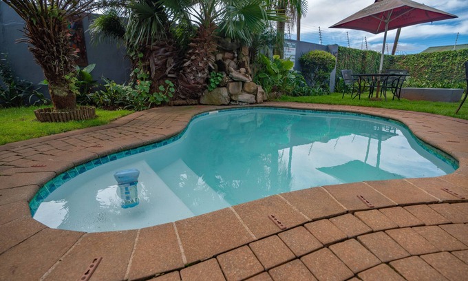 Graskop House | Gusto's Inn