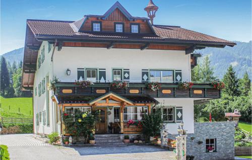 Pichl-Preunegg Apartment | Gut Ausgestattete Ferienw,