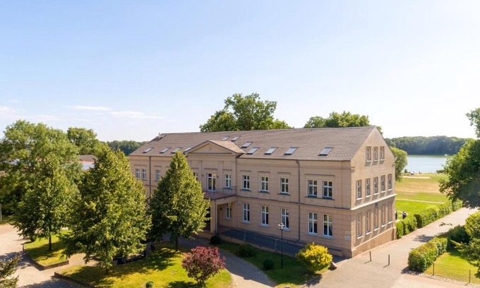 Gnewikow Hotel | Gut Gnewikow