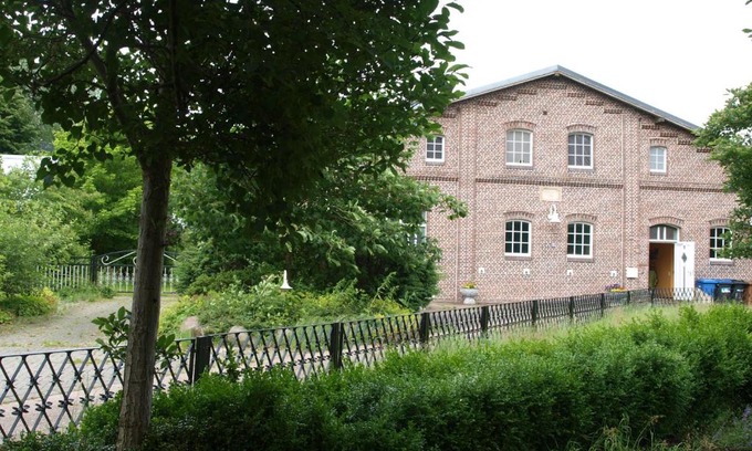 Coldewey House | Gut Harlinghausen