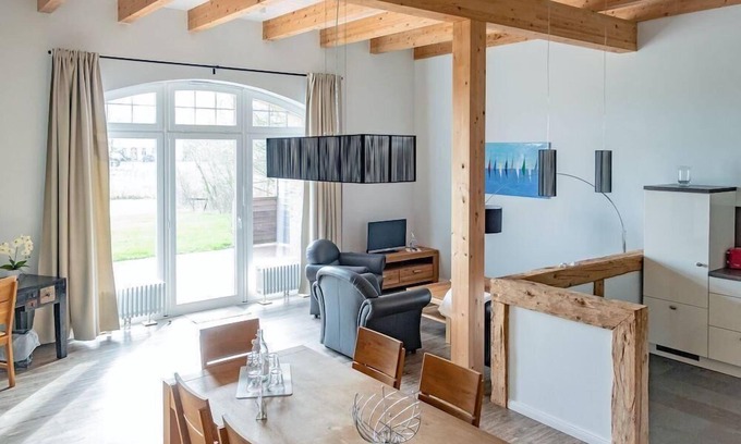 Geelbyholz House | Gut Royum - Haferkiste