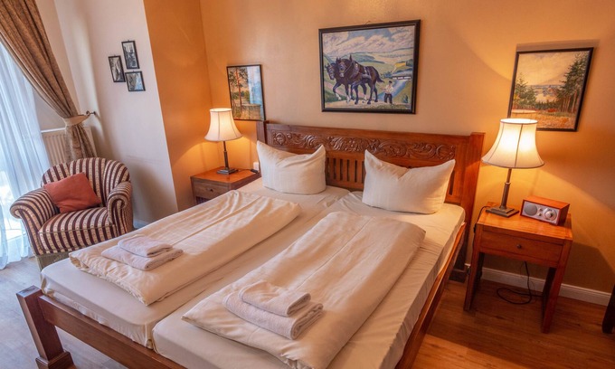 Eichholz Hotel | Gutenberger Hotel & Restaurant