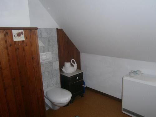 Alt Guthendorf Apartment | Gutshaus Alt Guthendorf