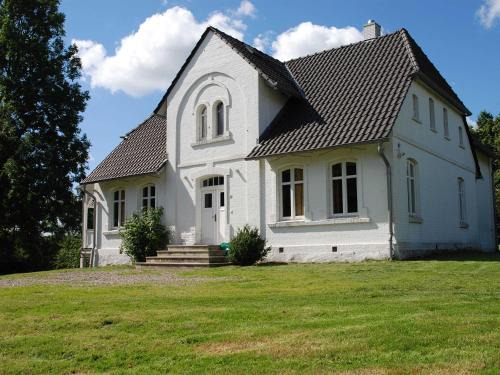 Putbus House | Gutshaus Glowitz