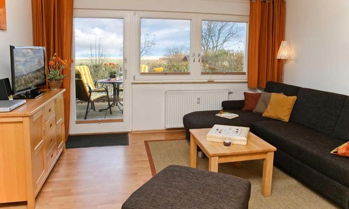Kaegsdorf Apartment | Gutshaus von Bülow - 19-02