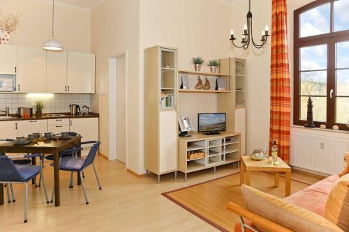 Kaegsdorf Apartment | Gutshaus von Bülow - 19-05
