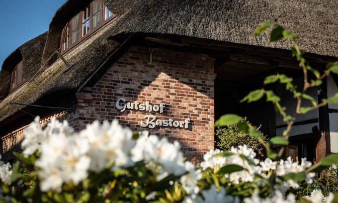 Bastorf House | Gutshof Bastorf