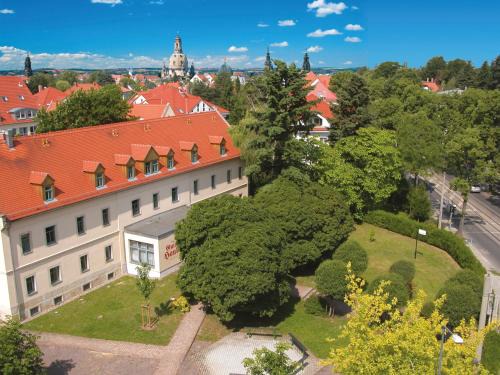 North Tolkewitz/Seidnitz Hotel | Gutshof Hauber