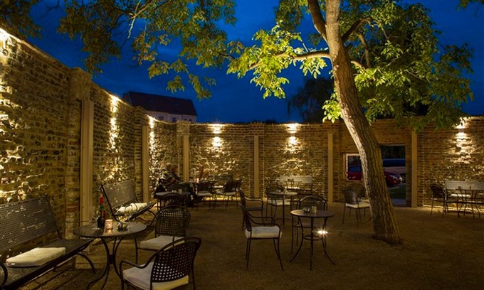 Ketzin/Havel House | Gutshof Ketzin