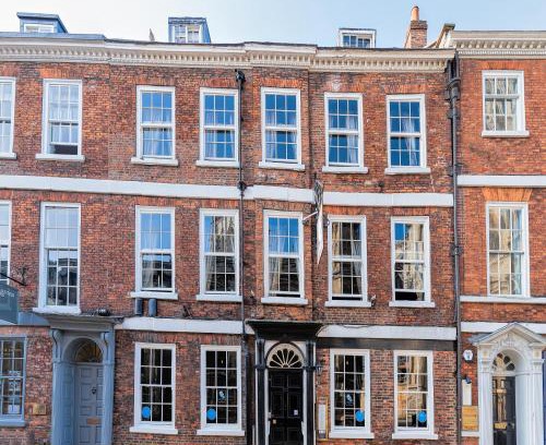 York Hotel | Guy Fawkes Inn