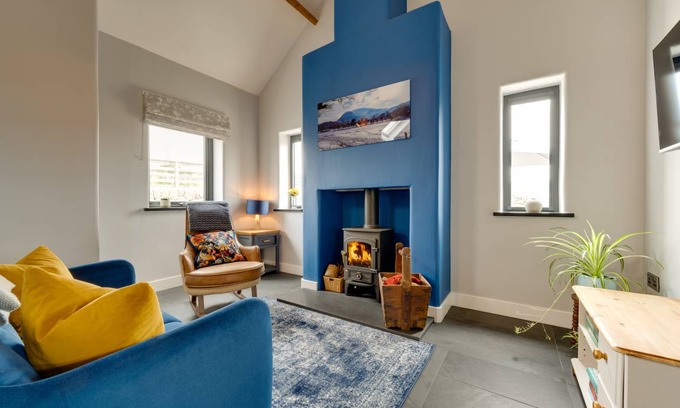 Penygroes Cottage | Gwêl y Grib