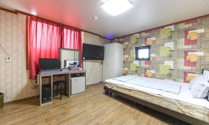 Seo-Gu Hotel | Gwangju Gwangcheon-dong Milky Way