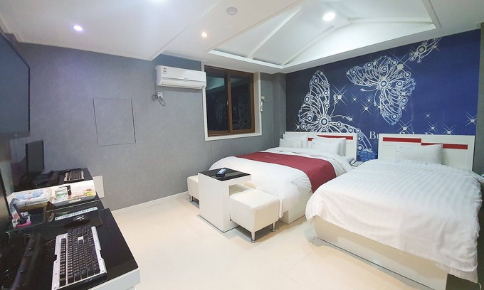 Seo-Gu Hotel | Gwangju Pungamdong Fulll House