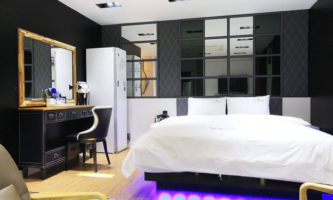 Gwangsan-gu Hotel | Gwangju Yes Motel