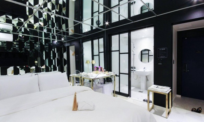 Suncheon Hotel | Gwangyang Hotel Urban