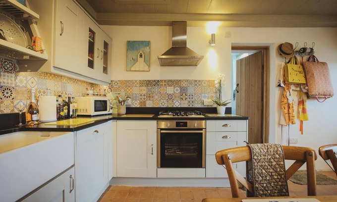 St Dogmaels Cottage | Gwawrfryn, St Dogmaels