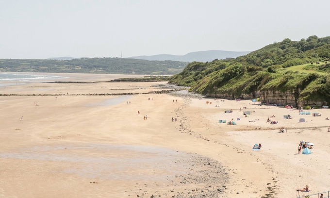 Beaumaris Cottage | Gwel Y Môr