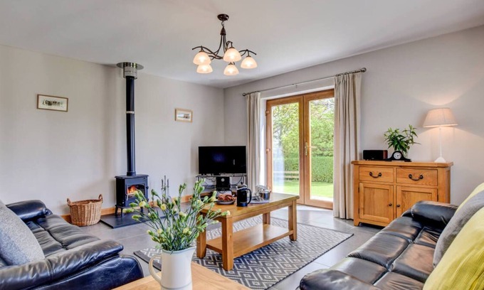 Aberdaron House | Gwelfryn in the beautiful Aberdaron