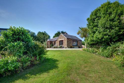 Wadebridge House | Gwels Efan Barn