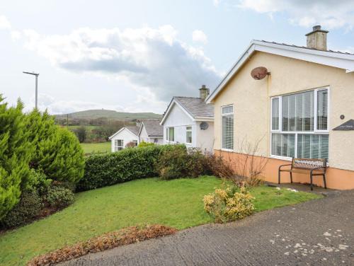Llanbedrog House | Gwen Y Wawr