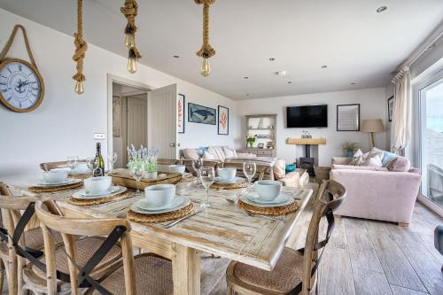 Abersoch House | Gwendy