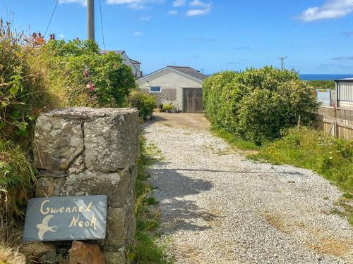 St. Agnes Apartment | Gwennel Nook