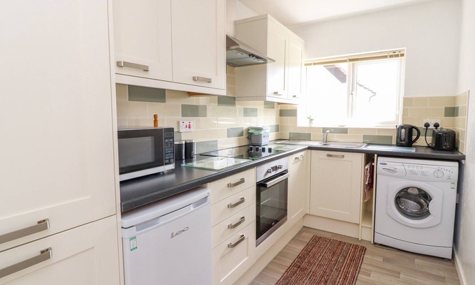 Colwyn Bay Cottage | Gwern Tyno