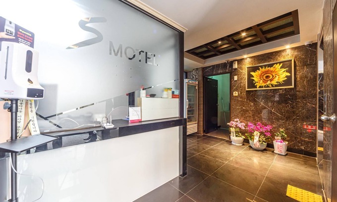 Seo-Gu Hotel | Gwnagju Pungamdong S