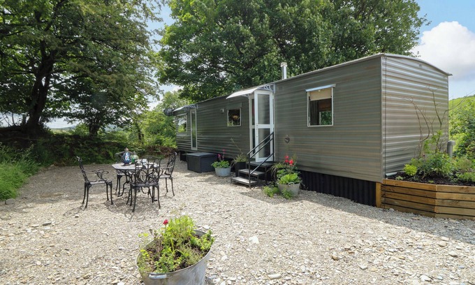 Pumpsaint Cottage | GWYBEDOG, family friendly, luxury holiday cottage in Lampeter
