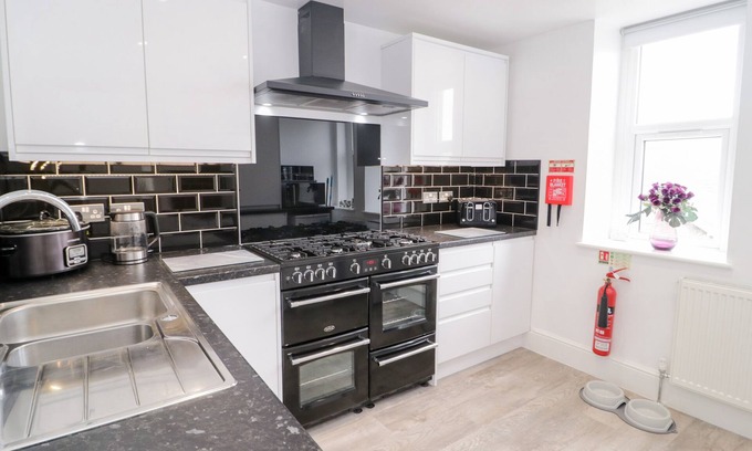Penmaenmawr Cottage | Gwyder