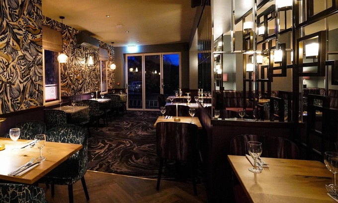 Betws-Y-Coed Hotel | Gwydyr Hotel