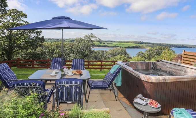 Y Felinheli Cottage | Gwylan Uchaf