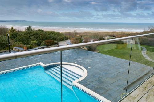 Llanddona House | Gwynaeth Gwyn