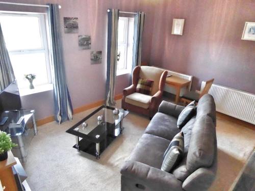 Pentraeth Apartment | Gwynedd House Flat 2