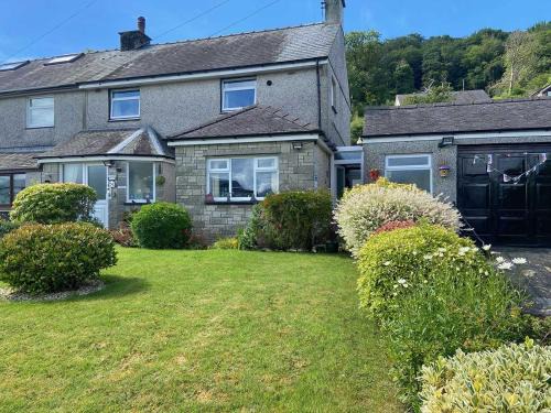 Porthmadog Bed & Breakfast | Gwynfa