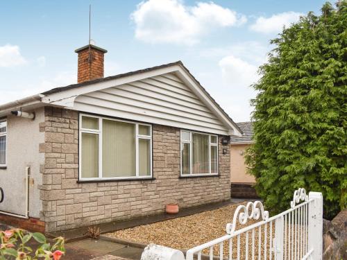 Rhyl House | Gwynfa
