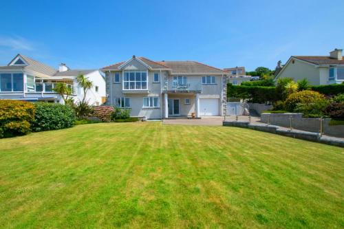 Marazion House | Gwyns An Mor