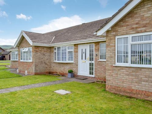 Tywyn House | Gwynt Y Môr