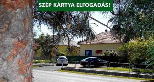 Eger House | Gyöngyszem Vendégház