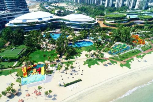 Gelang Patah Apartment | GYDEN STAYCATION #RegaliaPark & StarviewBay Forest City