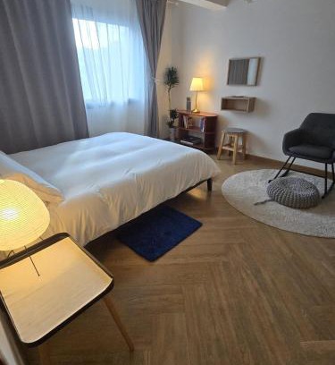 Seochon Apartment | Gyeongbokgung 155