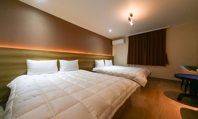 Gyeongju Hotel | Gyeongju Bulguksa W Drive-in Motel