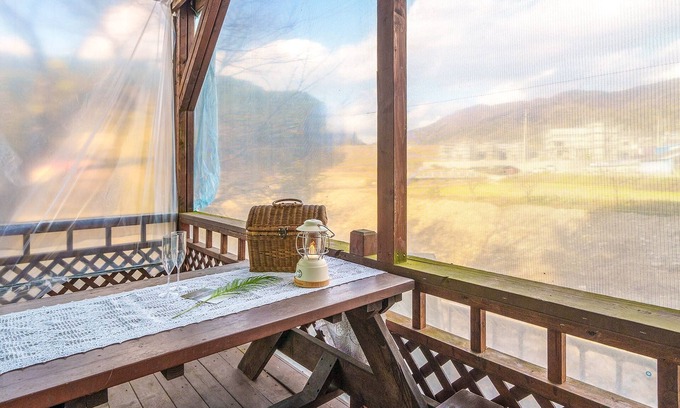 Gyeongju House | Gyeongju Clearmorning Petfriendlypension