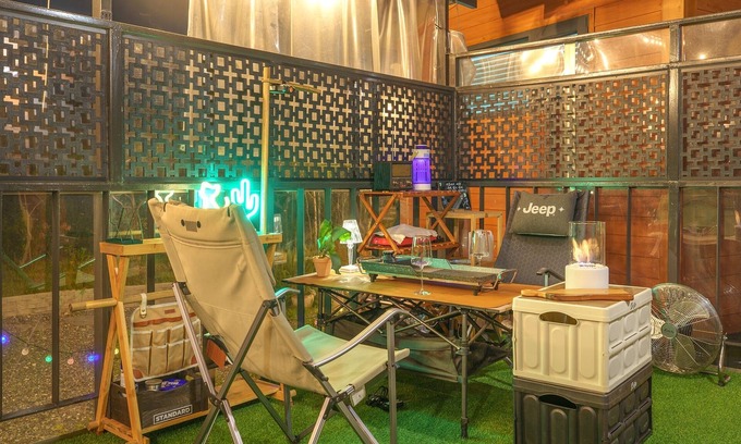 Gyeongju House | Gyeongju Daol Dokchae Pension