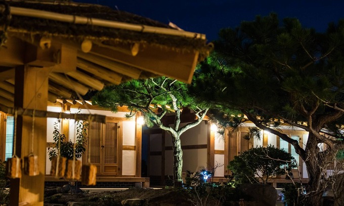 Gyeongju House | Gyeongju Hanok1st