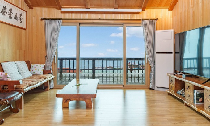 Gyeongju House | Gyeongju Happy Dream Pension