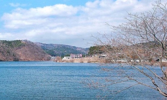 Gyeongju House | Gyeongju Hillmare Pension