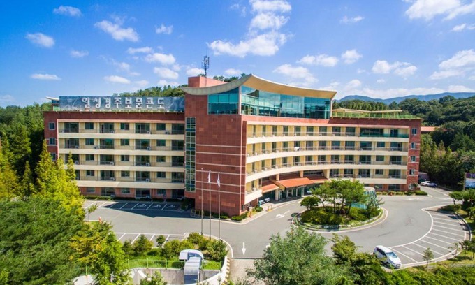 Gyeongju Apartment | Gyeongju Ilsung Condo