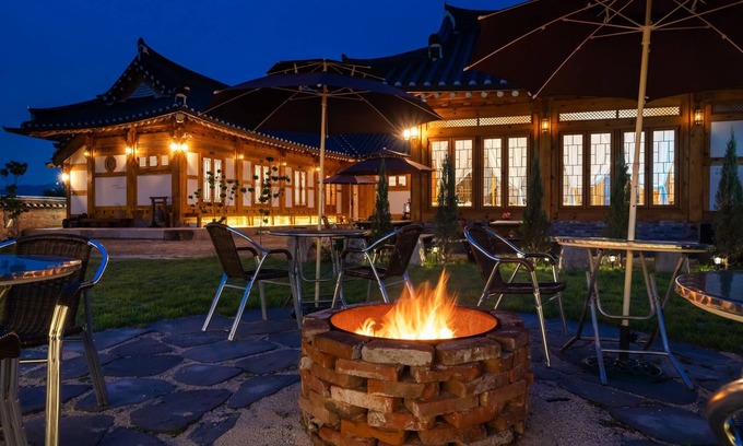 Gyeongju House | Gyeongju Ipsaedalseumeunal